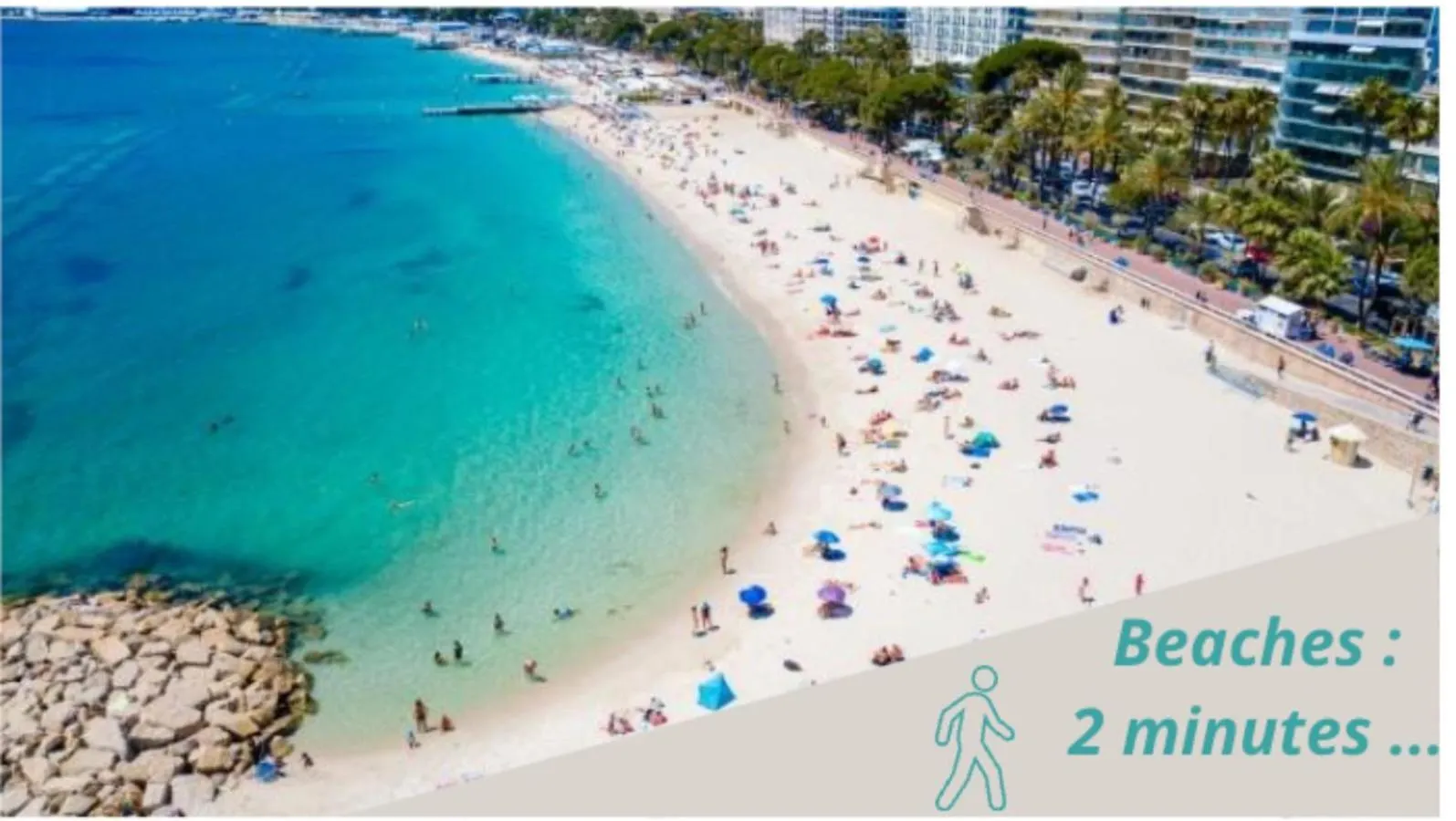 Magnifique Studio Mace Cannes Francie
